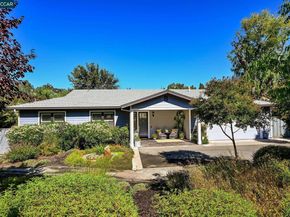 1096 Mountain View Blvd, Walnut Creek CA 94596