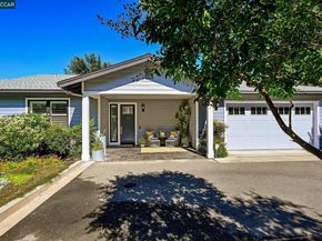 1096 Mountain View Blvd, Walnut Creek CA 94596