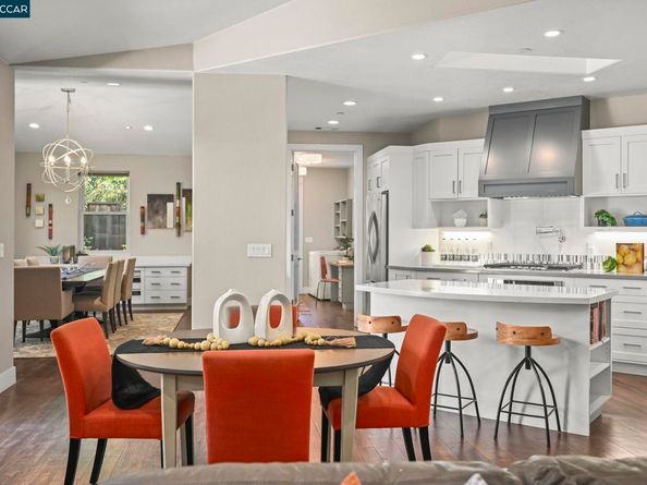 1096 Mountain View Blvd, Walnut Creek CA 94596