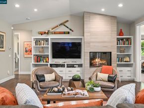 1096 Mountain View Blvd, Walnut Creek CA 94596