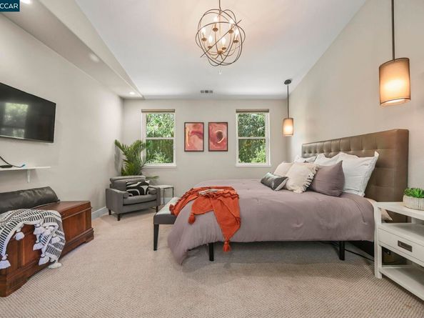 1096 Mountain View Blvd, Walnut Creek CA 94596