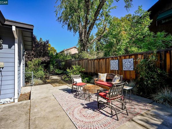 1096 Mountain View Blvd, Walnut Creek CA 94596