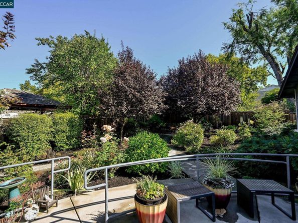 1096 Mountain View Blvd, Walnut Creek CA 94596