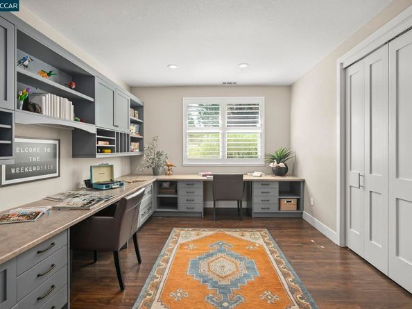 1096 Mountain View Blvd, Walnut Creek CA 94596