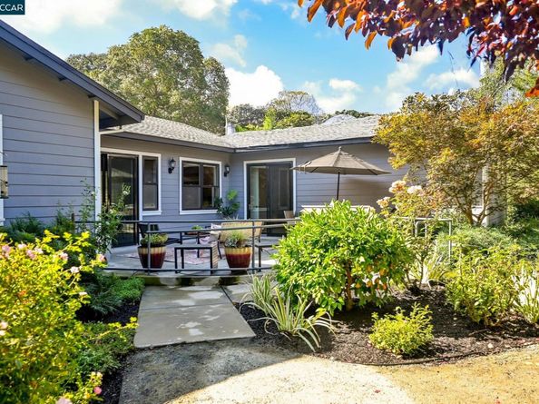1096 Mountain View Blvd, Walnut Creek CA 94596