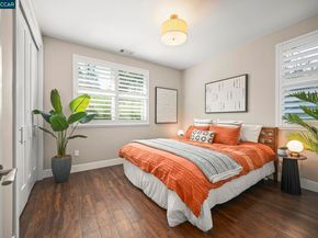 1096 Mountain View Blvd, Walnut Creek CA 94596