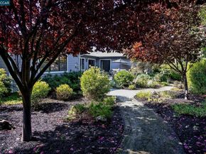 1096 Mountain View Blvd, Walnut Creek CA 94596