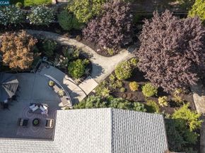 1096 Mountain View Blvd, Walnut Creek CA 94596
