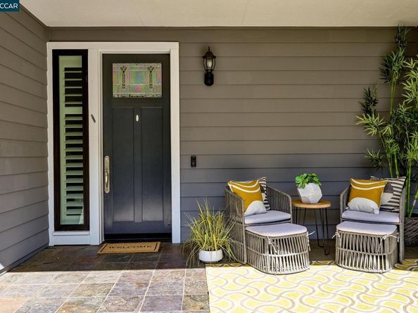 1096 Mountain View Blvd, Walnut Creek CA 94596
