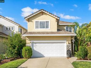 318 Bentley Ct, Pacheco CA 94553