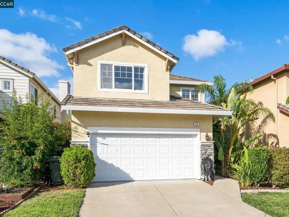 318 Bentley Ct, Pacheco CA 94553