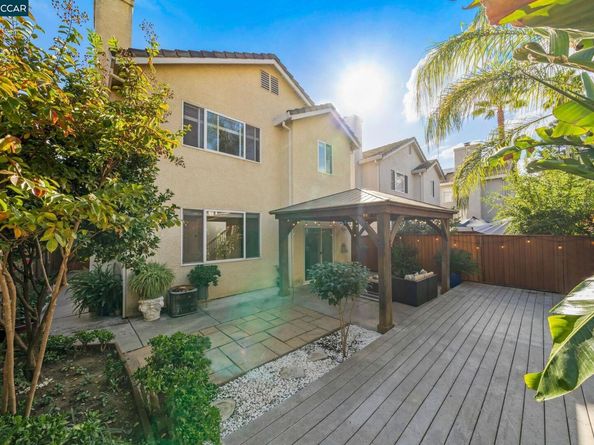 318 Bentley Ct, Pacheco CA 94553