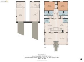 5718 Adeline St, Oakland CA 94608