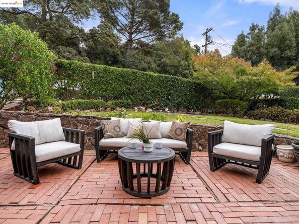 910 Indian Rock Ave, Berkeley CA 94707