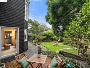 910 Indian Rock Ave, Berkeley CA 94707