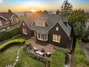 910 Indian Rock Ave, Berkeley CA 94707