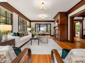 910 Indian Rock Ave, Berkeley CA 94707