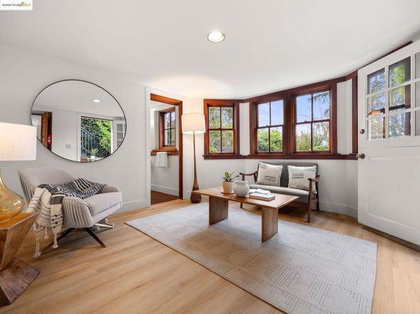 910 Indian Rock Ave, Berkeley CA 94707