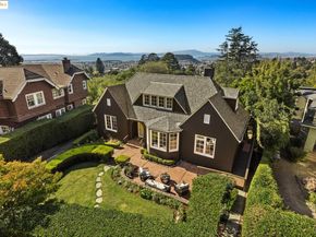 910 Indian Rock Ave, Berkeley CA 94707