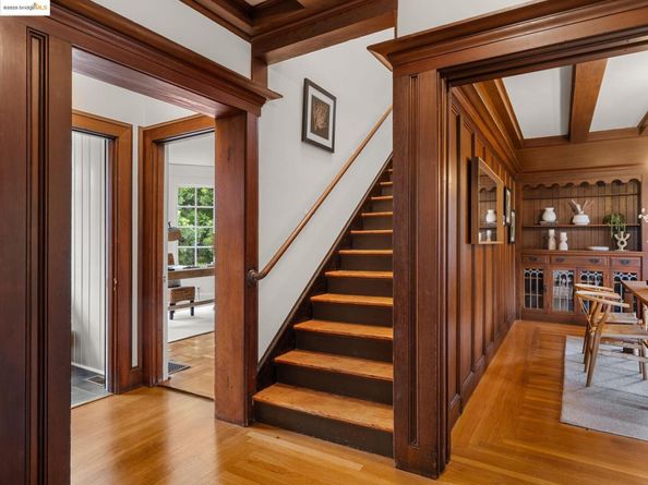 910 Indian Rock Ave, Berkeley CA 94707