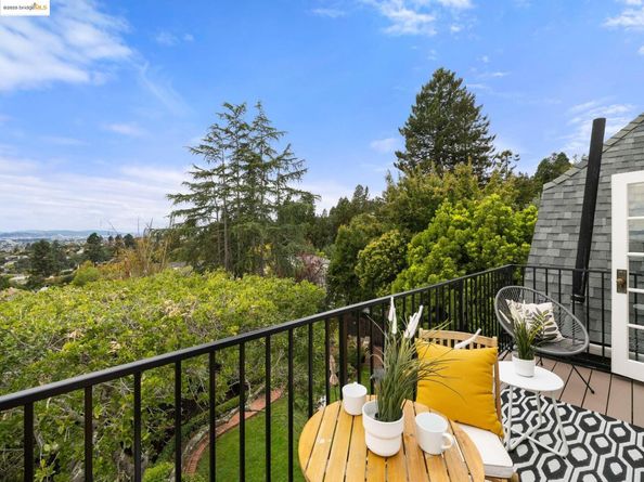 910 Indian Rock Ave, Berkeley CA 94707