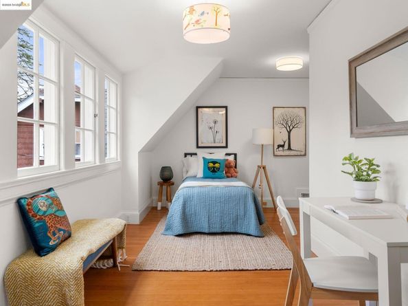 910 Indian Rock Ave, Berkeley CA 94707