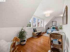 910 Indian Rock Ave, Berkeley CA 94707