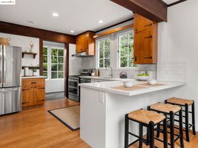 910 Indian Rock Ave, Berkeley CA 94707