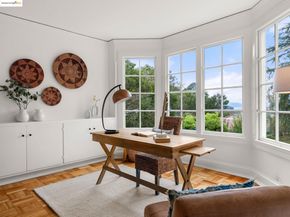 910 Indian Rock Ave, Berkeley CA 94707