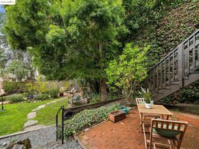 910 Indian Rock Ave, Berkeley CA 94707