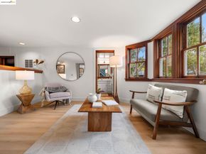910 Indian Rock Ave, Berkeley CA 94707
