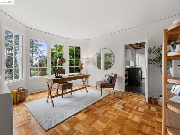 910 Indian Rock Ave, Berkeley CA 94707