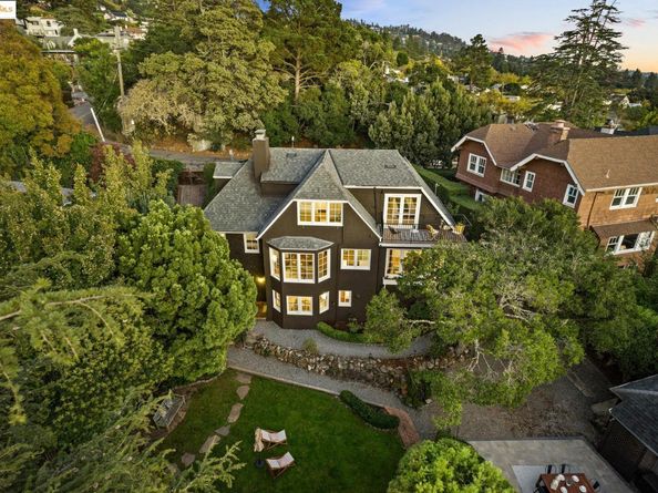 910 Indian Rock Ave, Berkeley CA 94707