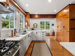 910 Indian Rock Ave, Berkeley CA 94707
