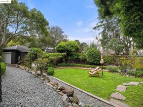 910 Indian Rock Ave, Berkeley CA 94707