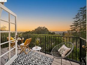 910 Indian Rock Ave, Berkeley CA 94707