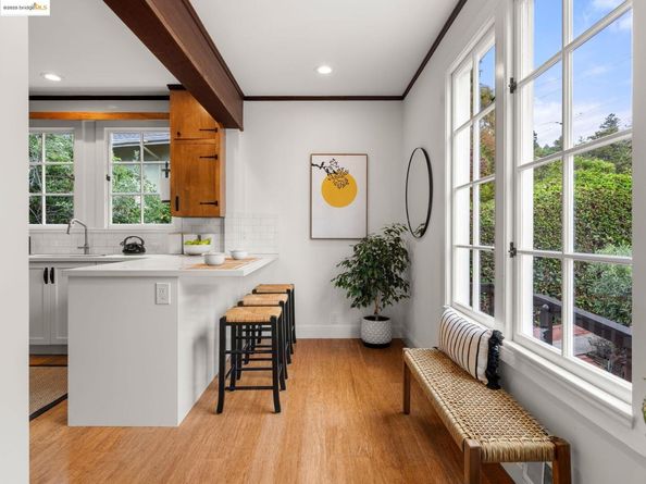910 Indian Rock Ave, Berkeley CA 94707