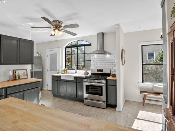 464 Kenilworth Ave, San Leandro CA 94577