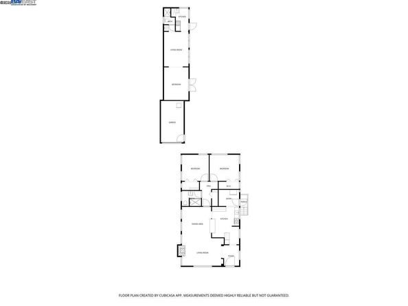 464 Kenilworth Ave, San Leandro CA 94577