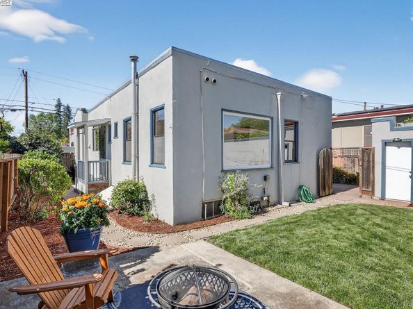 464 Kenilworth Ave, San Leandro CA 94577