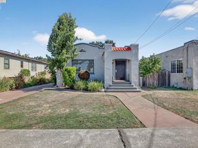 464 Kenilworth Ave, San Leandro CA 94577