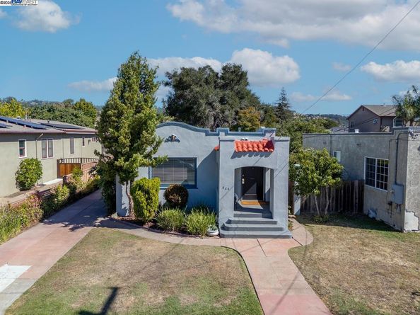 464 Kenilworth Ave, San Leandro CA 94577
