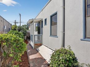 464 Kenilworth Ave, San Leandro CA 94577