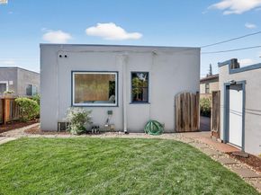 464 Kenilworth Ave, San Leandro CA 94577