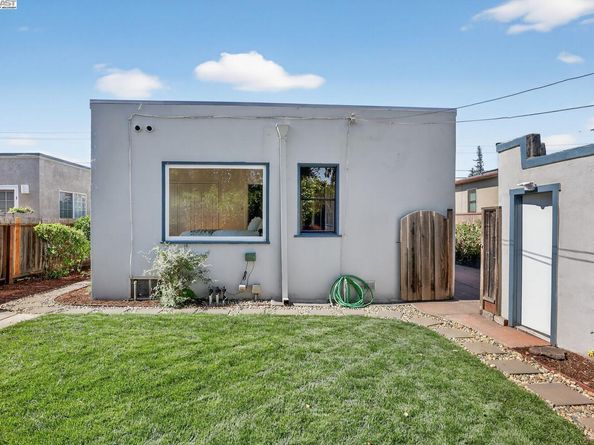 464 Kenilworth Ave, San Leandro CA 94577