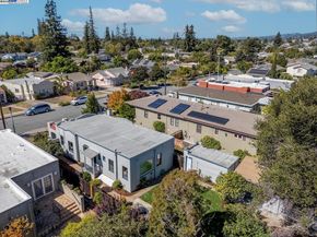 464 Kenilworth Ave, San Leandro CA 94577