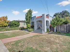464 Kenilworth Ave, San Leandro CA 94577