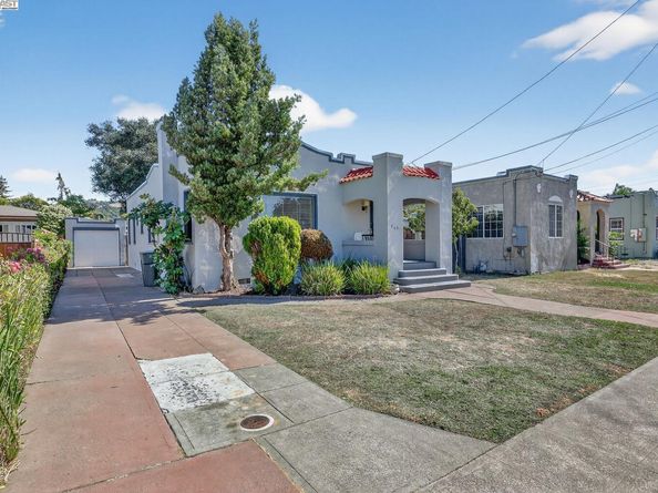 464 Kenilworth Ave, San Leandro CA 94577