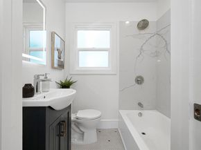 2531 Monticello Ave, Oakland CA 94601