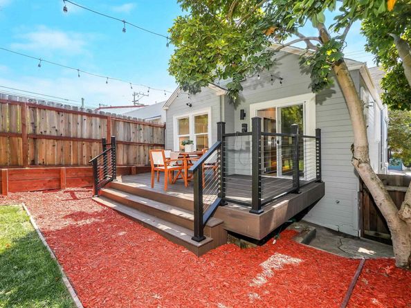 2531 Monticello Ave, Oakland CA 94601